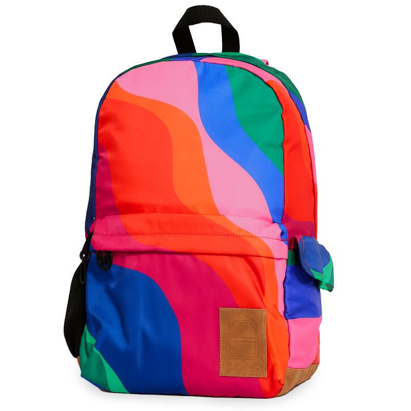 Mochila Baires Rainbow