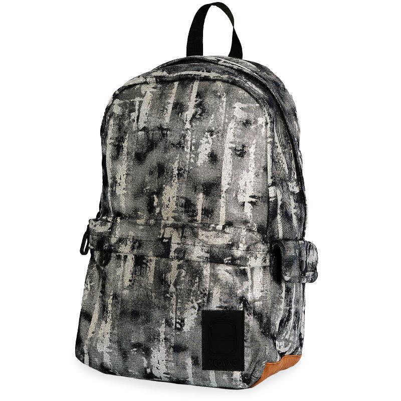 Mochila Baires Denim