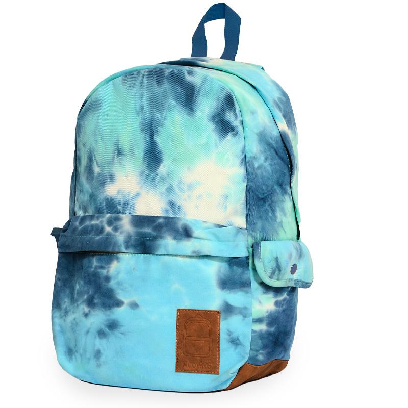 Mochila Baires Batik