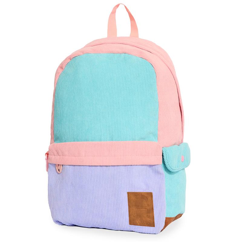 Mochila Baires Corderoy
