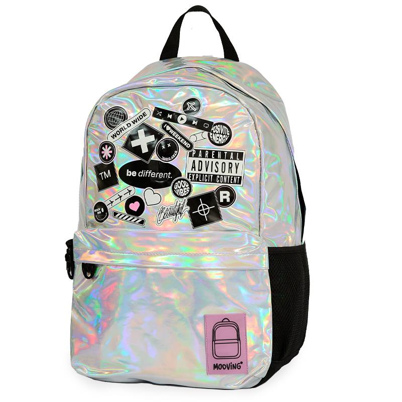 Mochila Baires GRL PWR