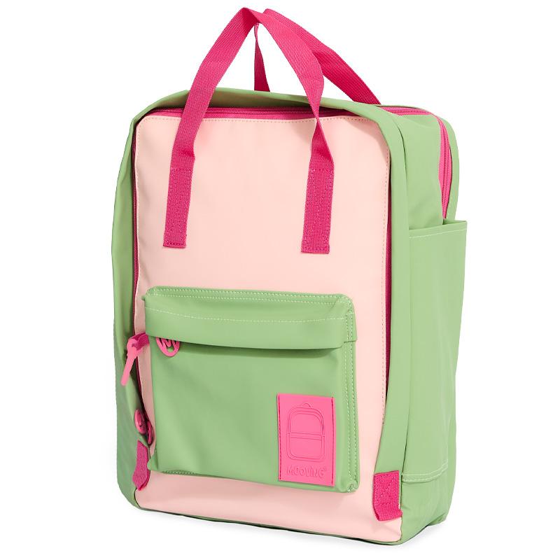 Mochila Baires Pink