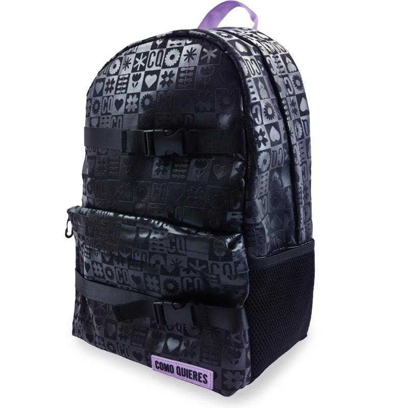 Mochila Como Quieres University