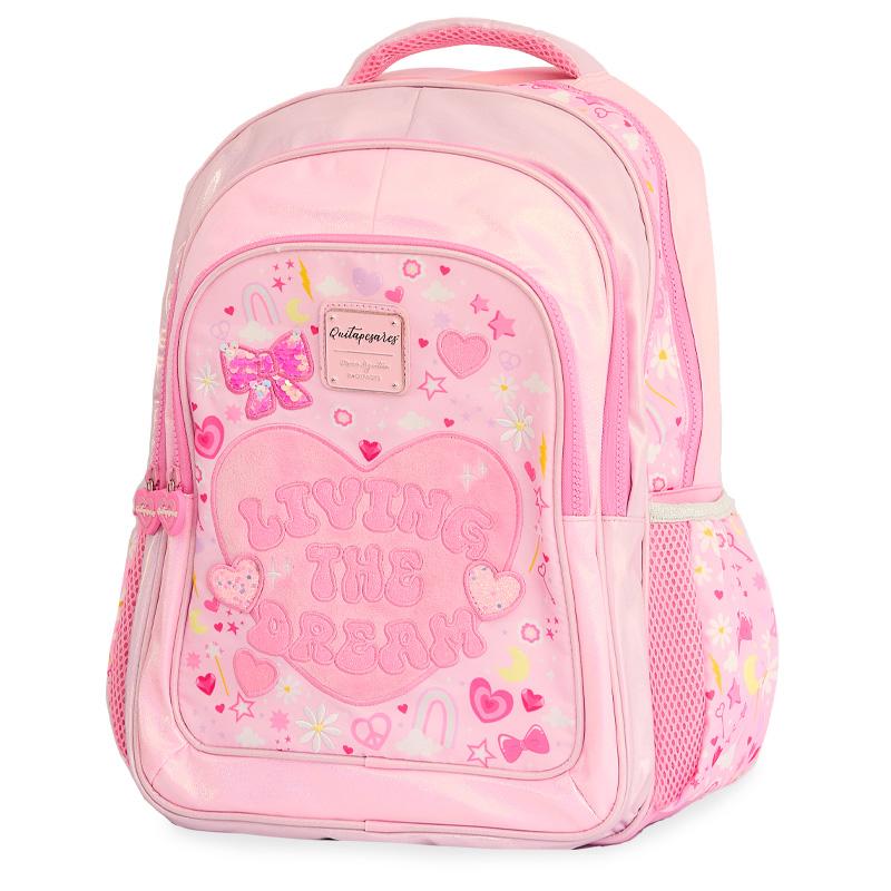 Mochila Quitapesares Living The Dream