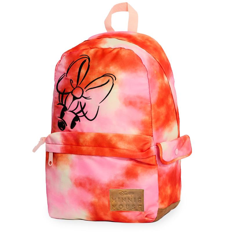 Mochila Minnie Bow