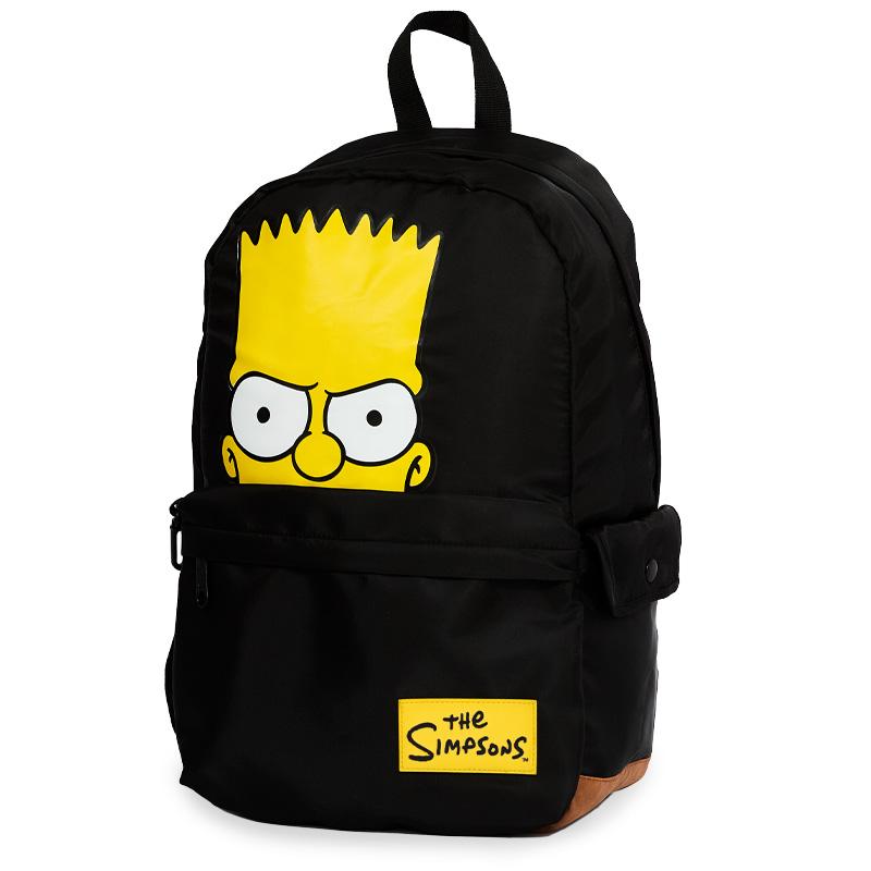 Mochila Simpsons Bart