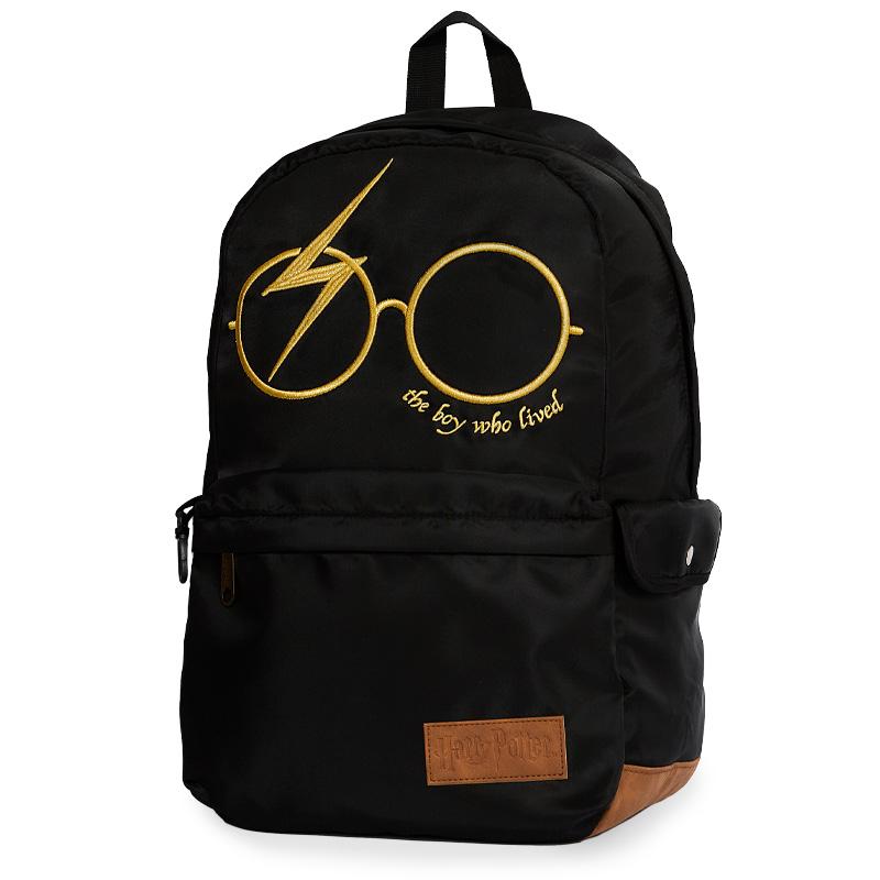 Mochila Harry Potter Scar