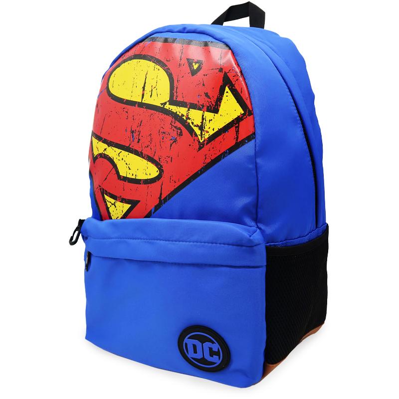 Mochila DC Superman