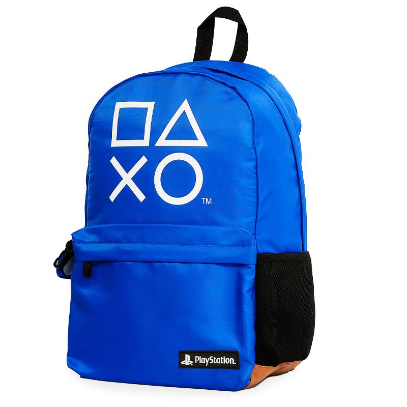Mochila PlayStation Blue