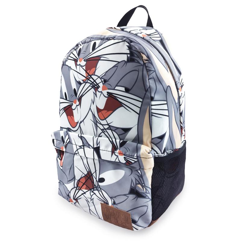 Mochila Looney Tunes Bugs