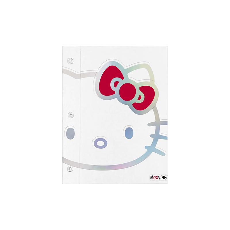 Carpeta Nro.3 Hello Kitty