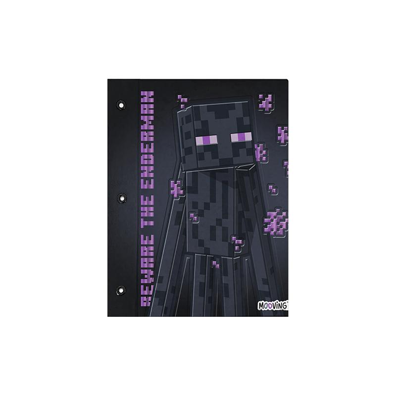Carpeta Nro.3 Minecraft