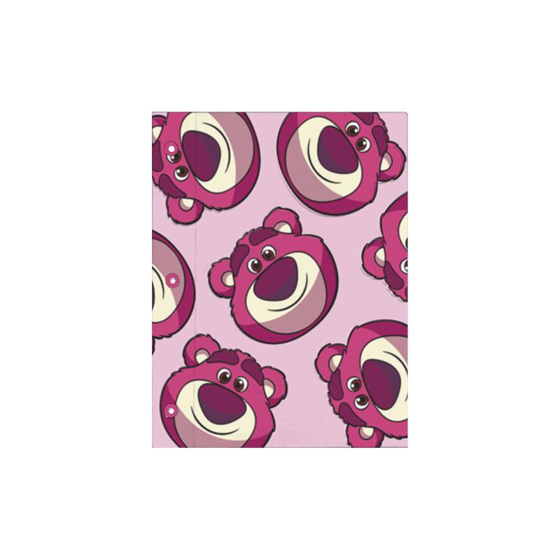 Carpeta Nro.3 Lotso