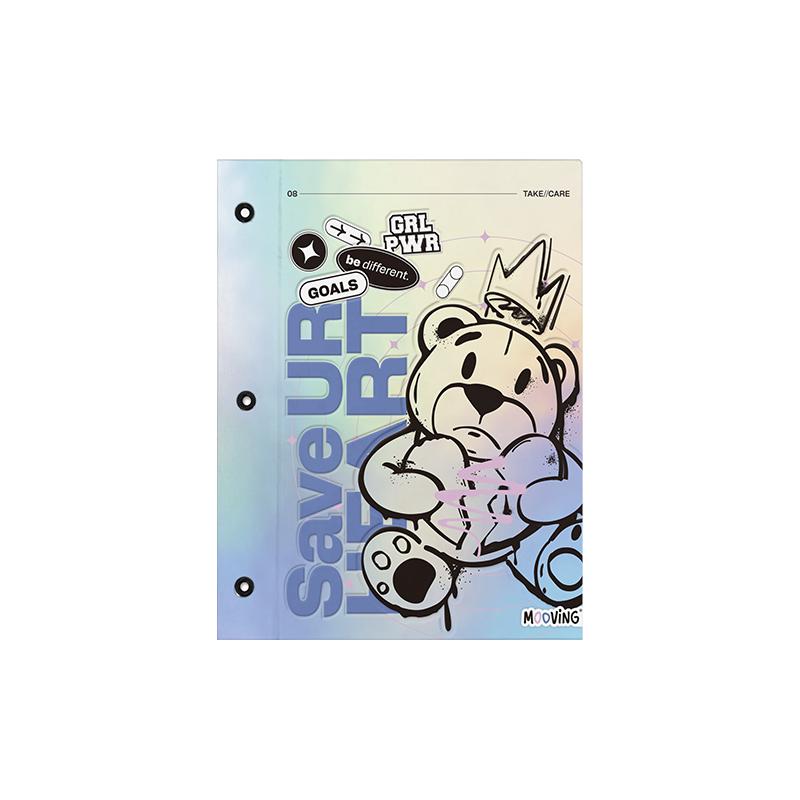 Carpeta Nro.3 GRL PWR