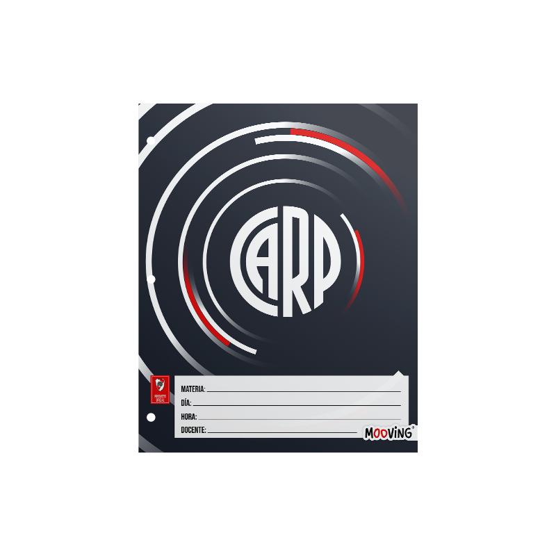 Separadores N3 River Plate