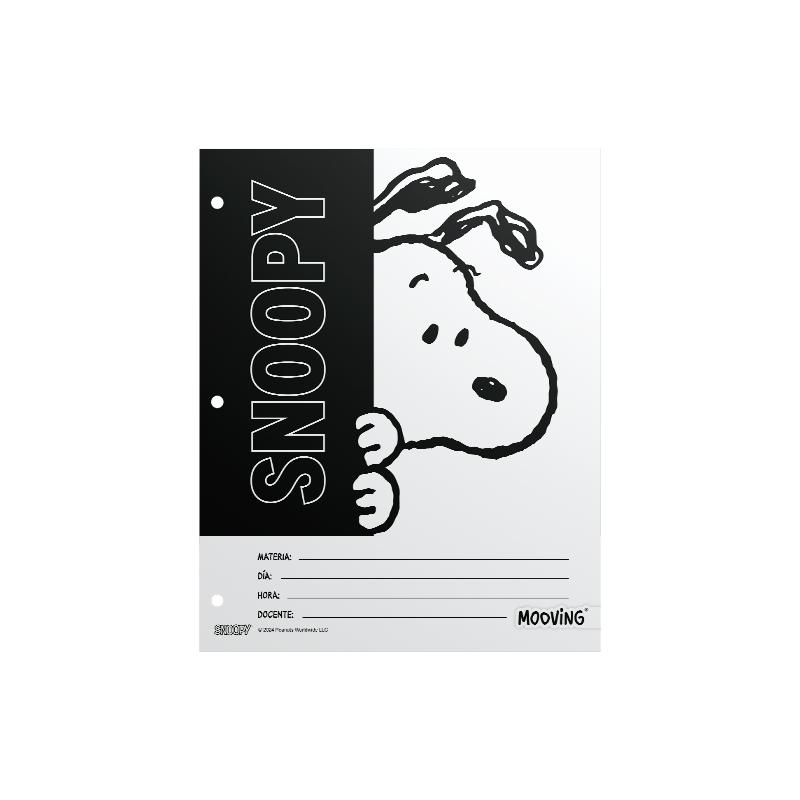 Separadores N3 Snoopy
