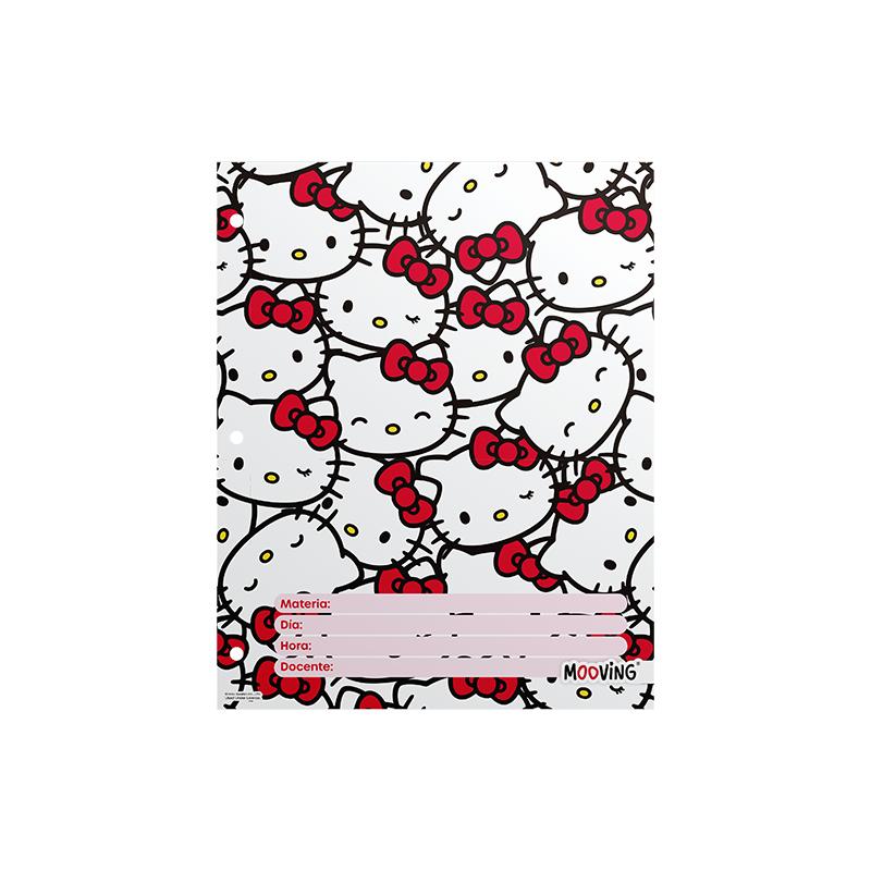 Separadores N3 Hello Kitty