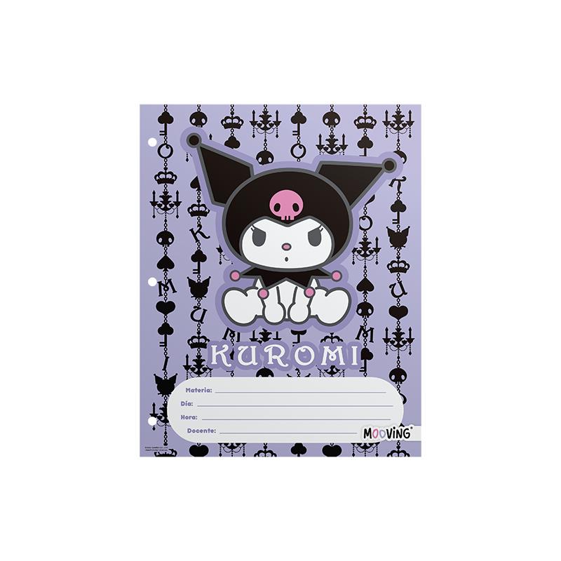 Separadores N3 Kuromi