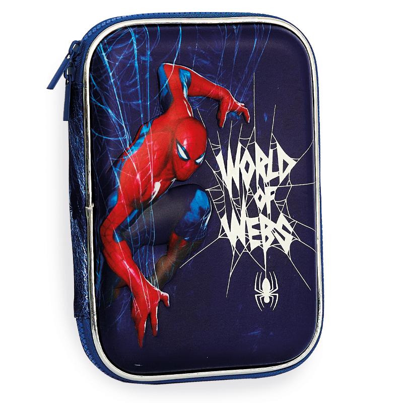 Cartuchera EVA Spiderman