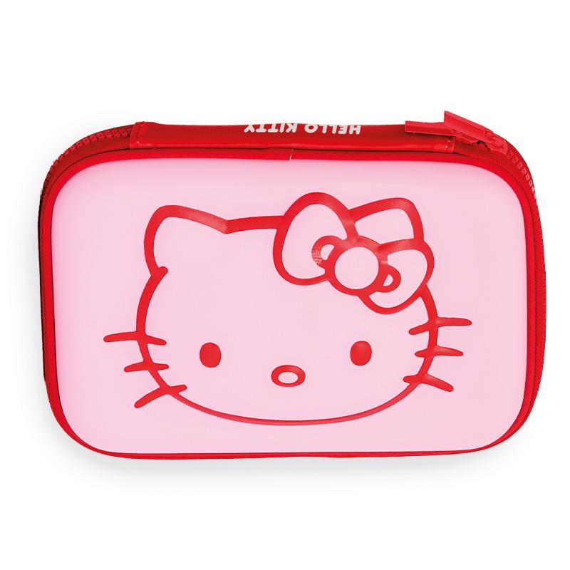 Cartuchera EVA Hello Kitty