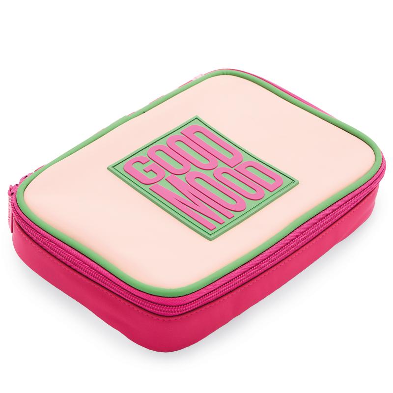 Cartuchera Trend Pink