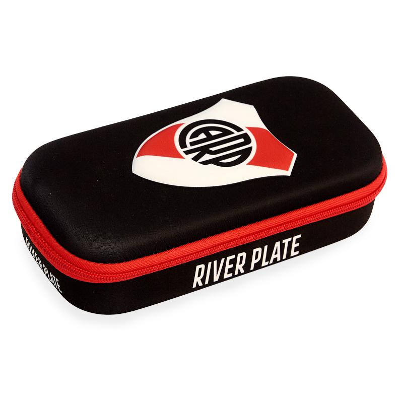 Cartuchera Box River Plate