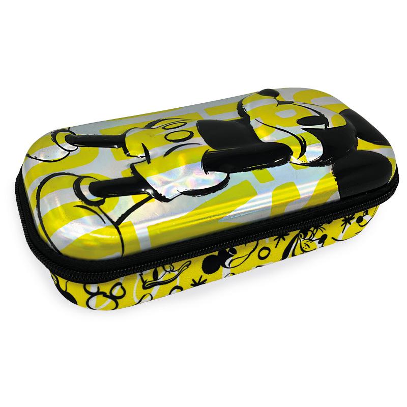 Cartuchera Box Mickey & Friends