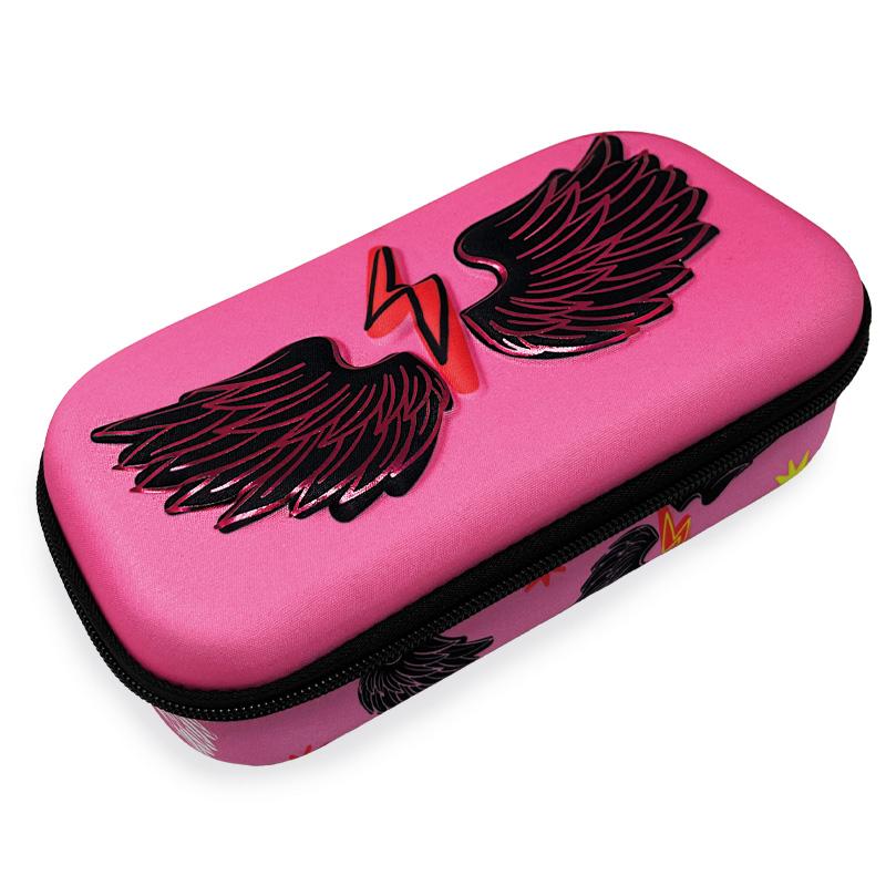 Cartuchera Box Rocker