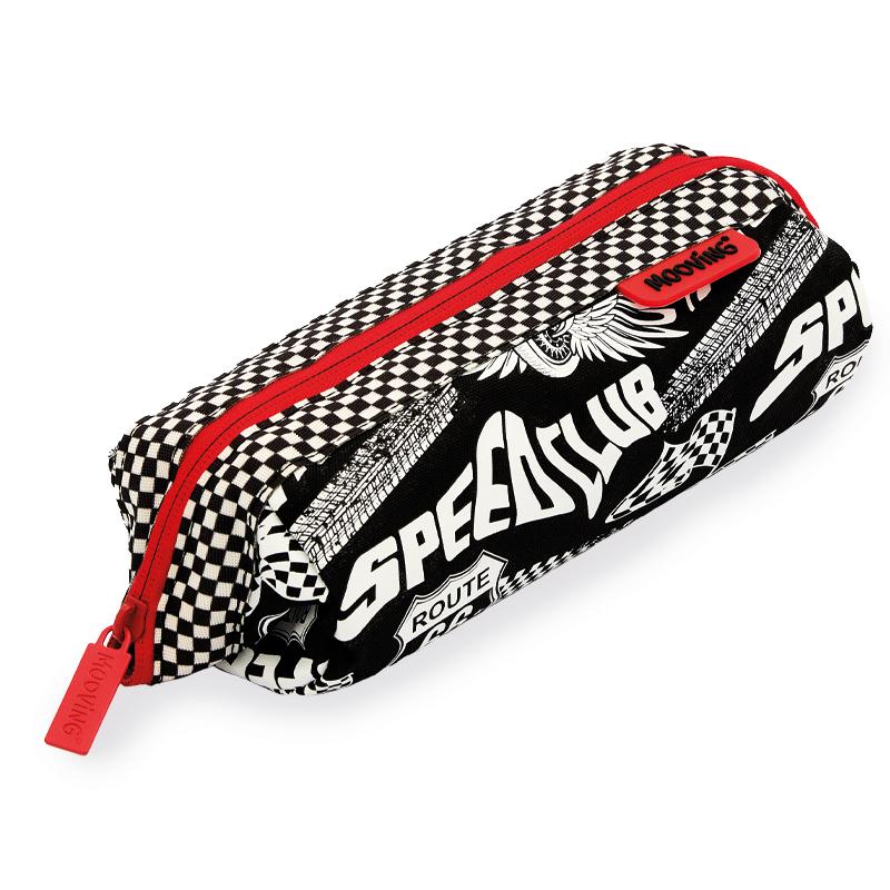 Cartuchera Open! Speed