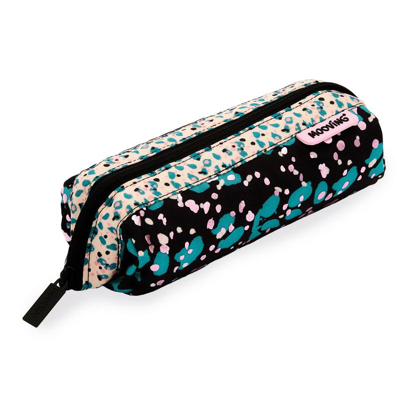 Cartuchera Open! Dots
