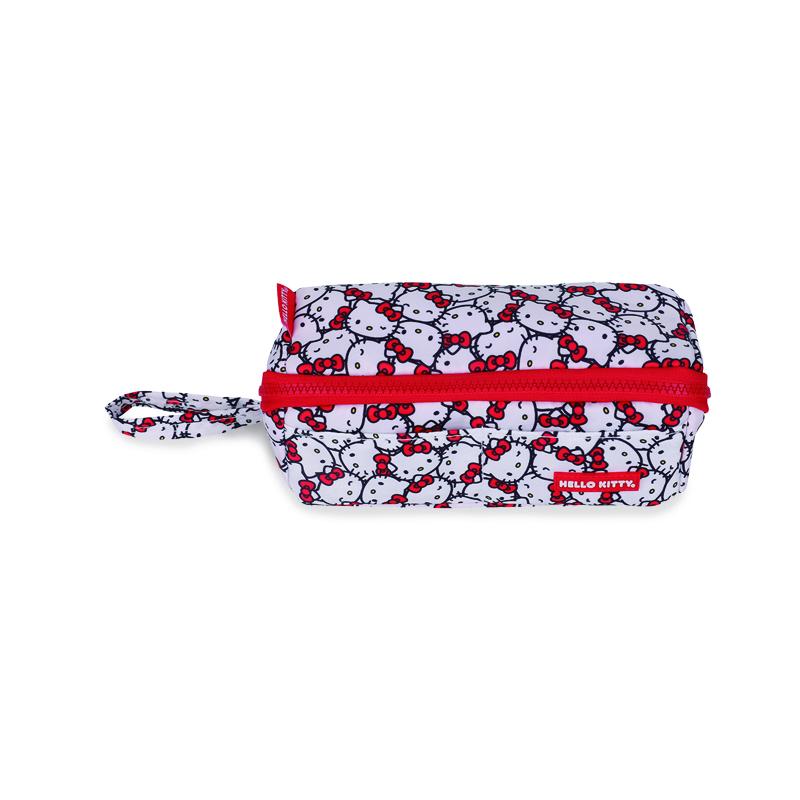 Cartuchera Wide Hello Kitty