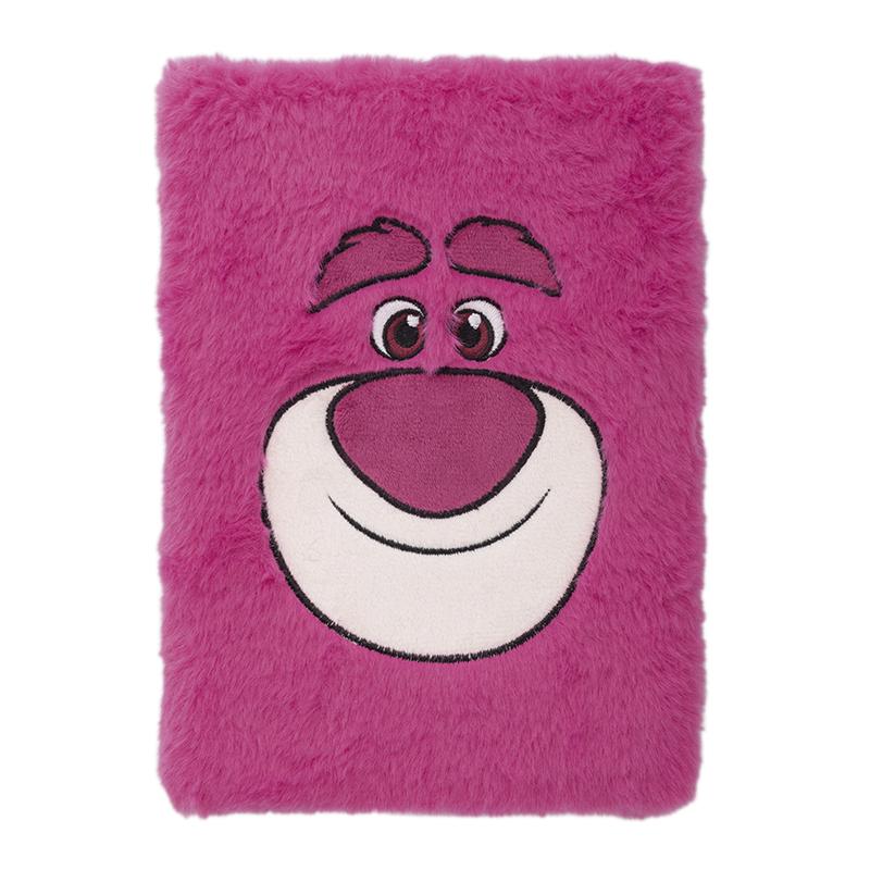 MAW Lotso - Notebook A5