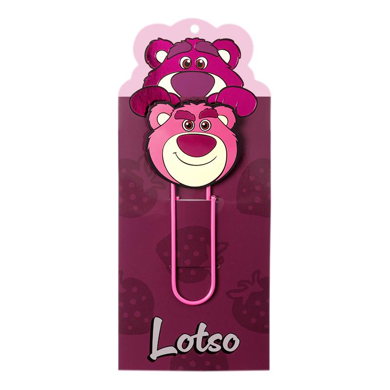 MAW Lotso - jumbo Paper Clip