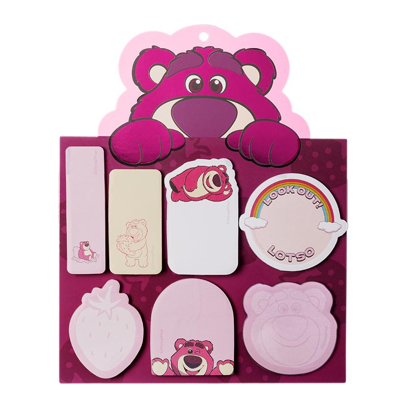 MAW Lotso -  Set de Notas Adhesivas