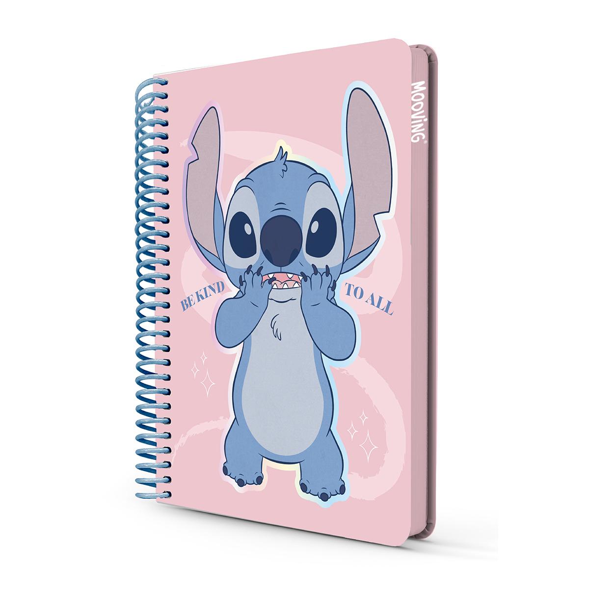 Cuaderno Premium Pocket Stitch