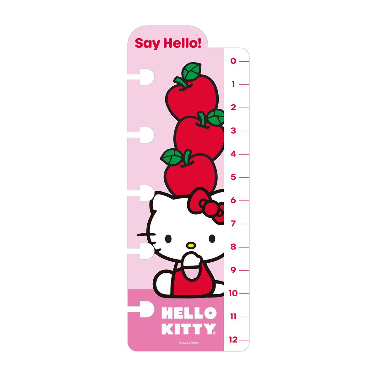 Mooving Loop - Refill Hello Kitty A5