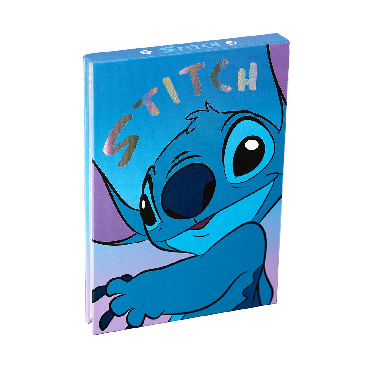 MAW Stitch - Block de notas