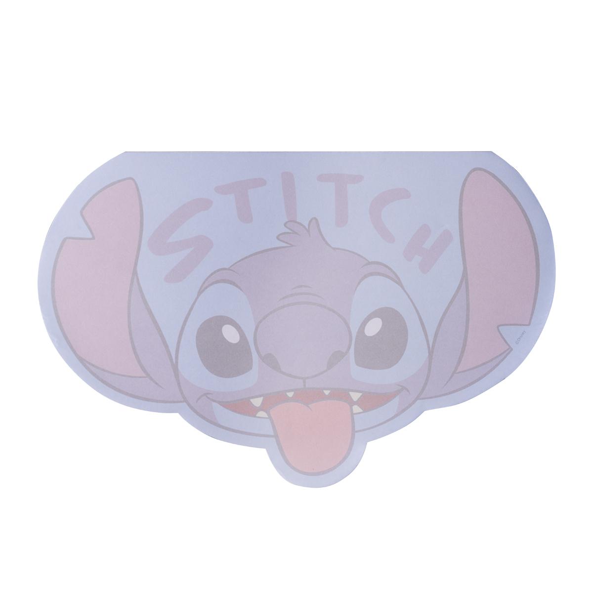 MAW Stitch - Notepad con imán