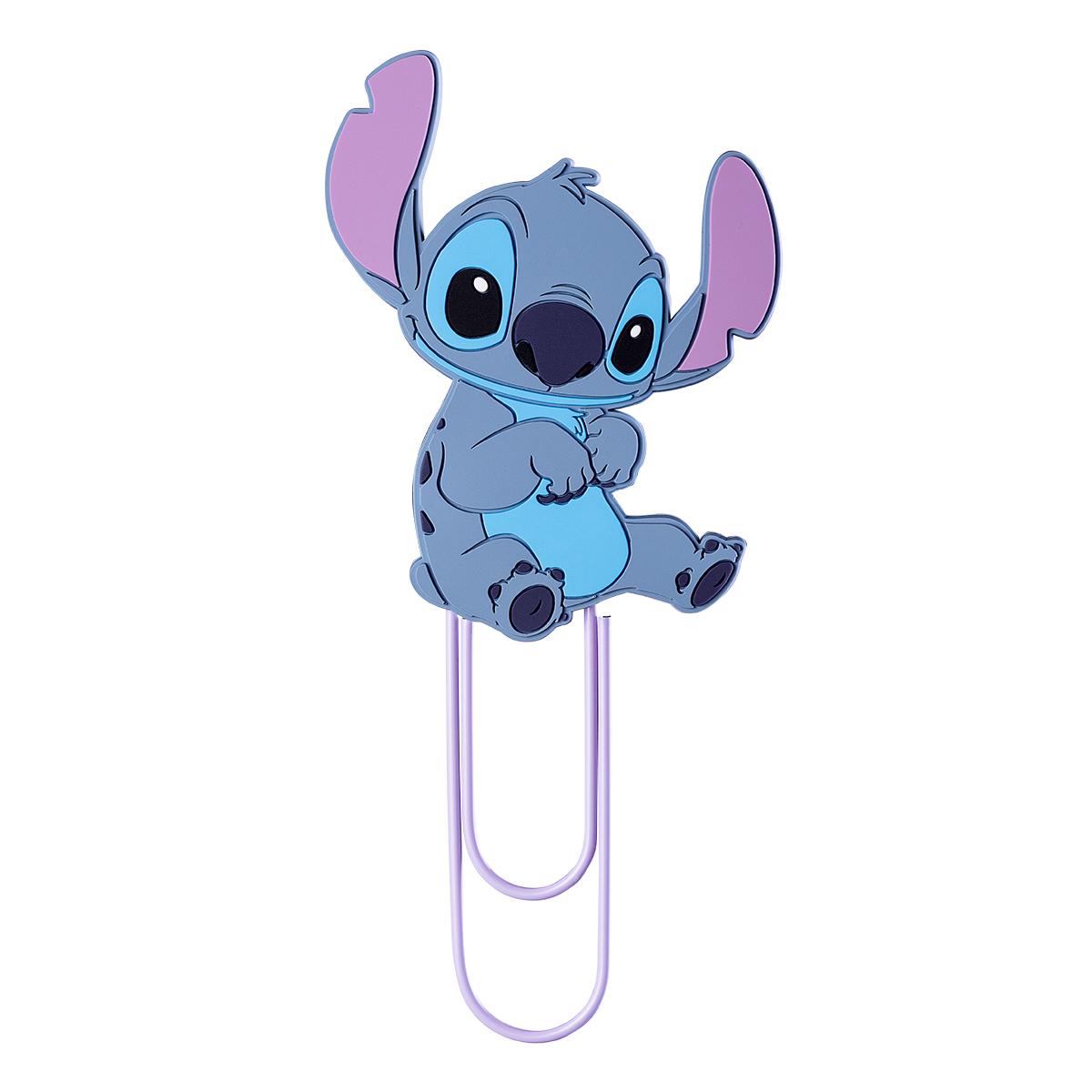 MAW Stitch - Jumbo Paper Clip