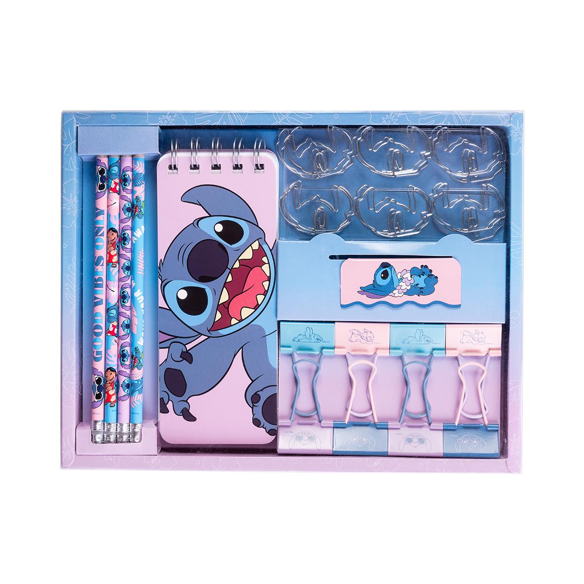 MAW Stitch - Office Set