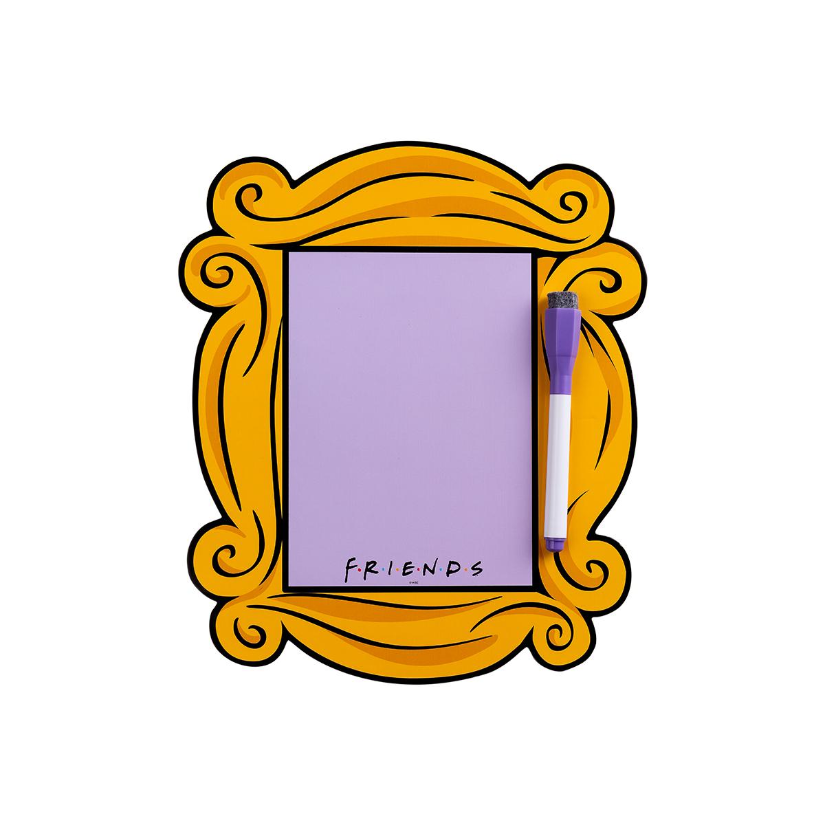 MAW Friends - Pizarra 25X29