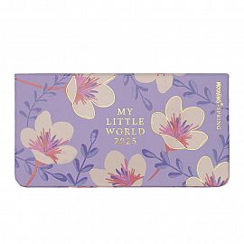 Agenda Pocket Spring