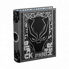 Carpeta A4 2x40 Marvel