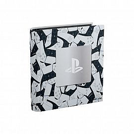 Carpeta Escolar 3x40 PlayStation