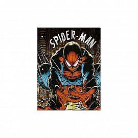 Carpeta Nro.3 Spiderman