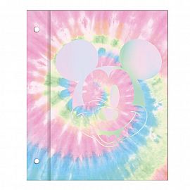 Carpeta Nro.3 con cordon Mickey Mouse