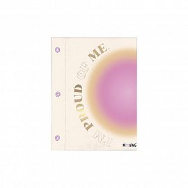 Carpeta Nro.3 Pastel