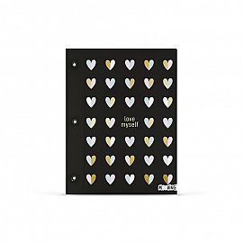 Carpeta Nro.3 con cordon Chic