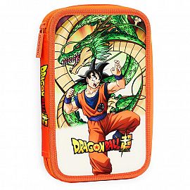 Cartuchera 1 Piso Dragon Ball