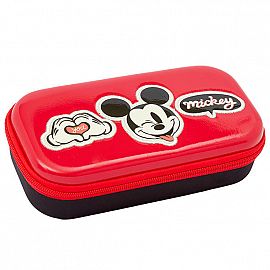 Cartuchera Box Mickey Mouse
